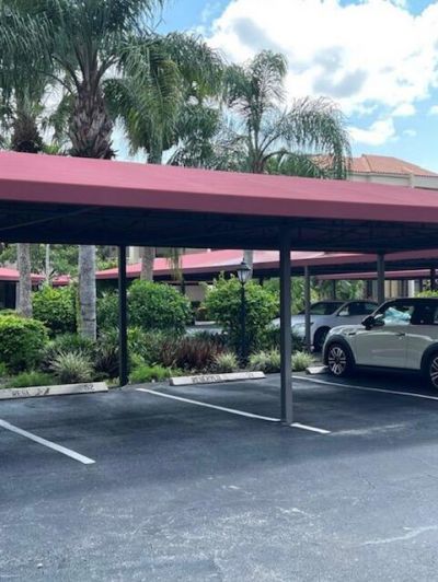 7472 La Paz Boulevard, Unit 103, Boca Raton, FL 33433 Photo