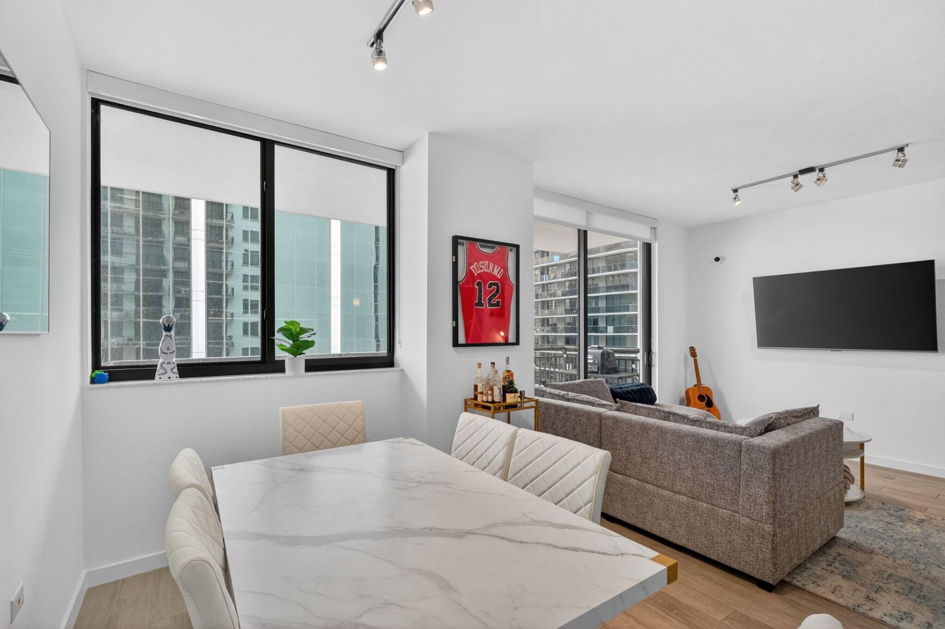 999 SW 1st Avenue, Unit 2615, Miami, FL 33130 Photo