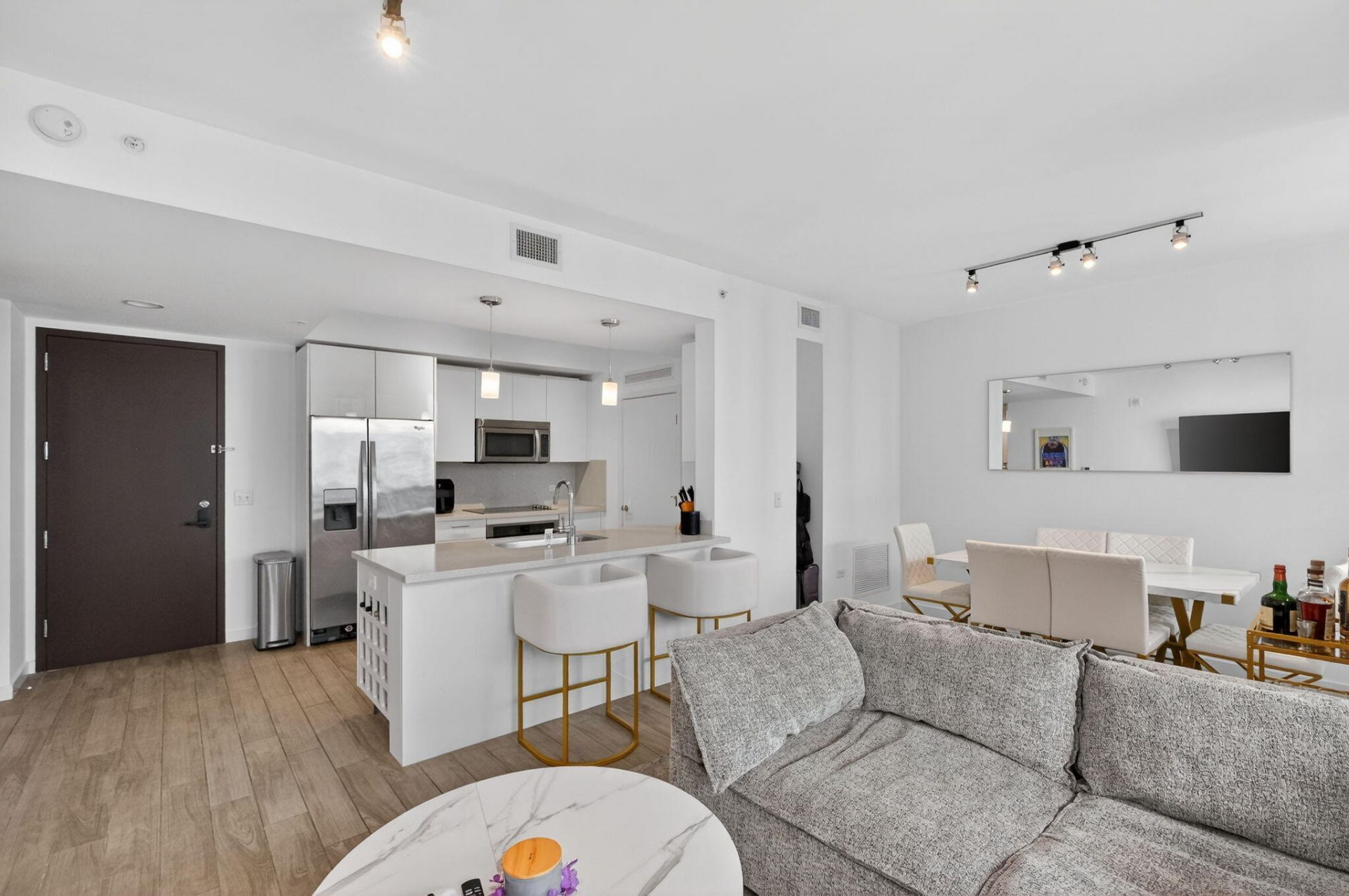 999 SW 1st Avenue, Unit 2615, Miami, FL 33130 Photo