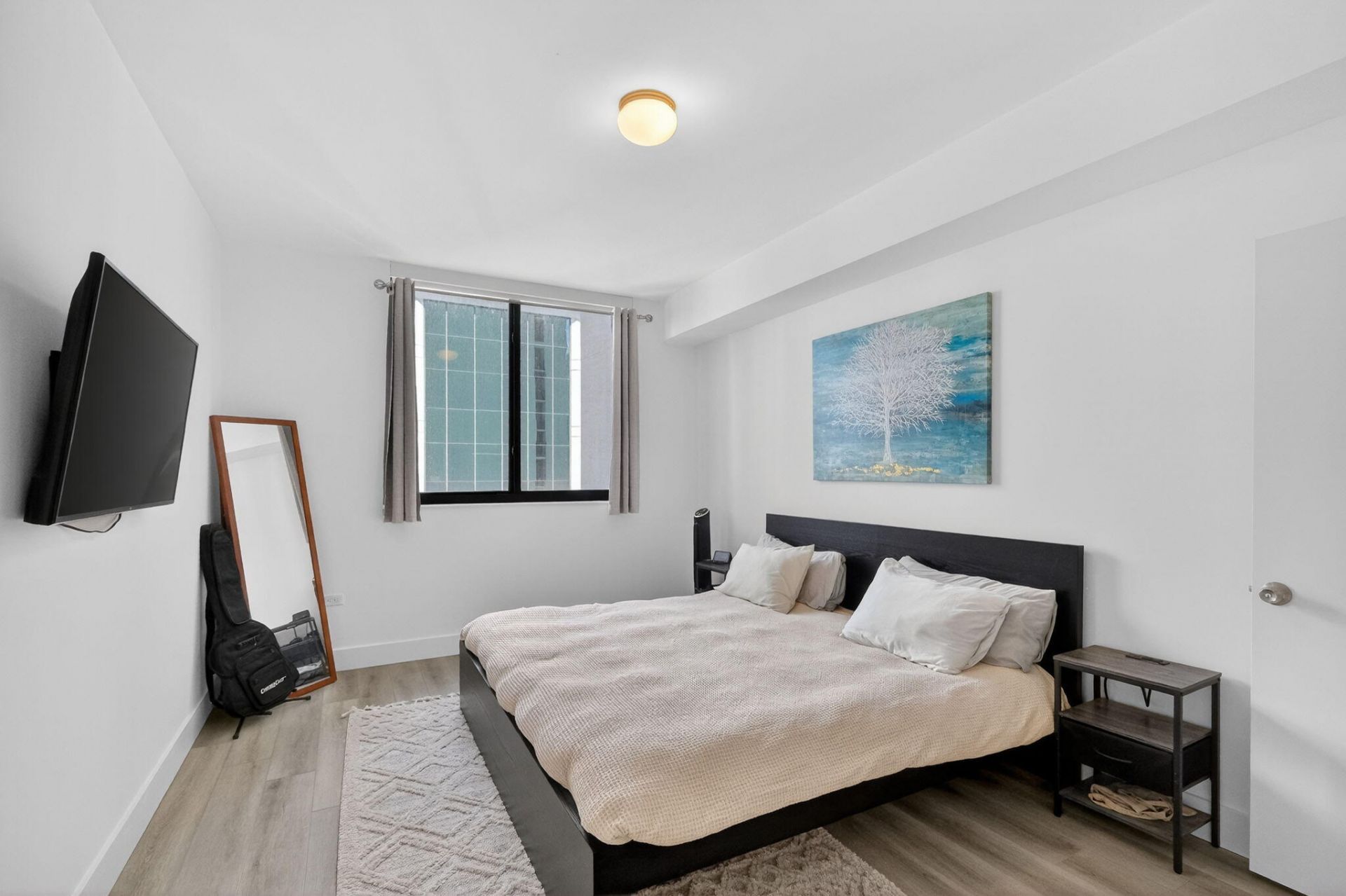 999 SW 1st Avenue, Unit 2615, Miami, FL 33130 Photo