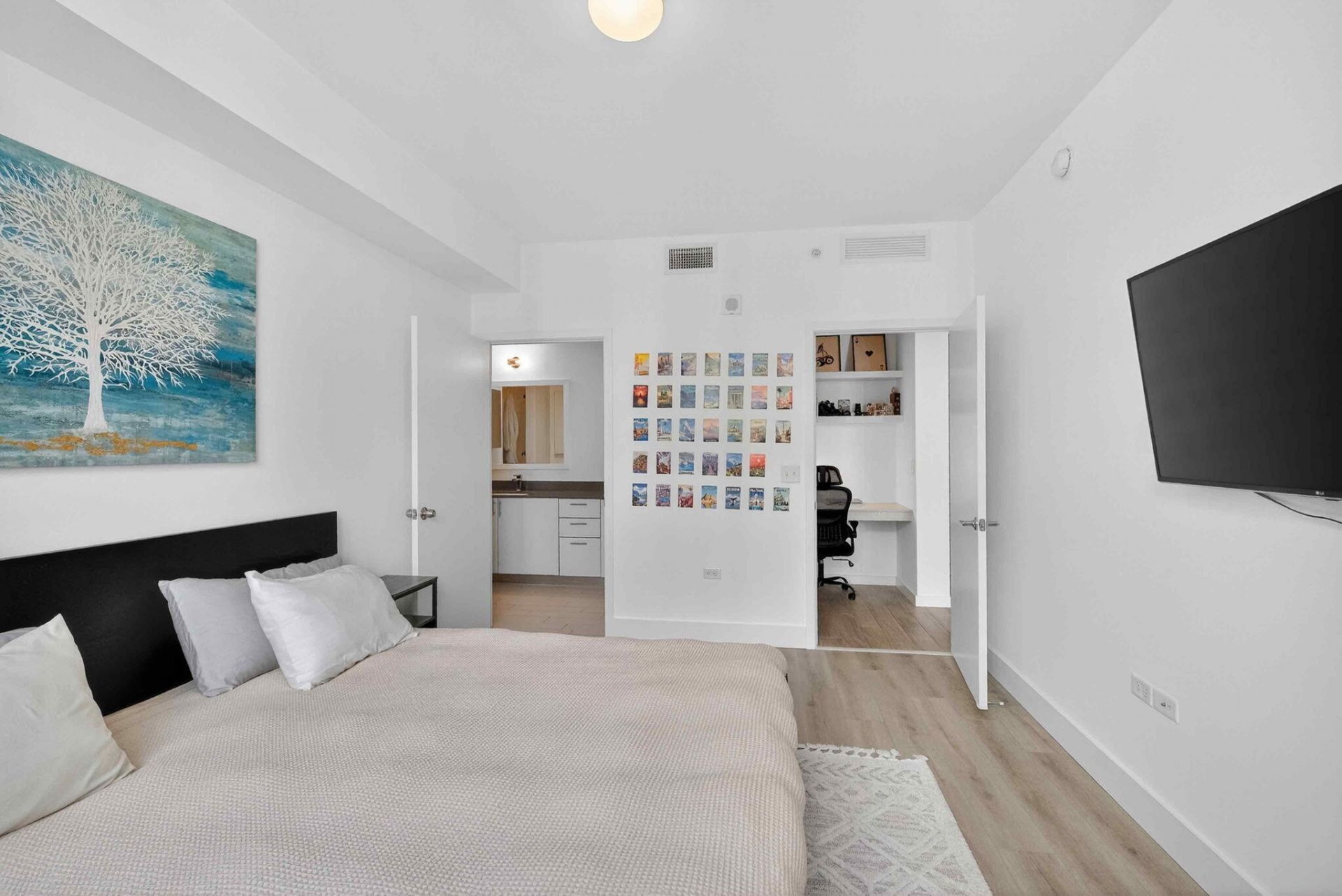 999 SW 1st Avenue, Unit 2615, Miami, FL 33130 Photo