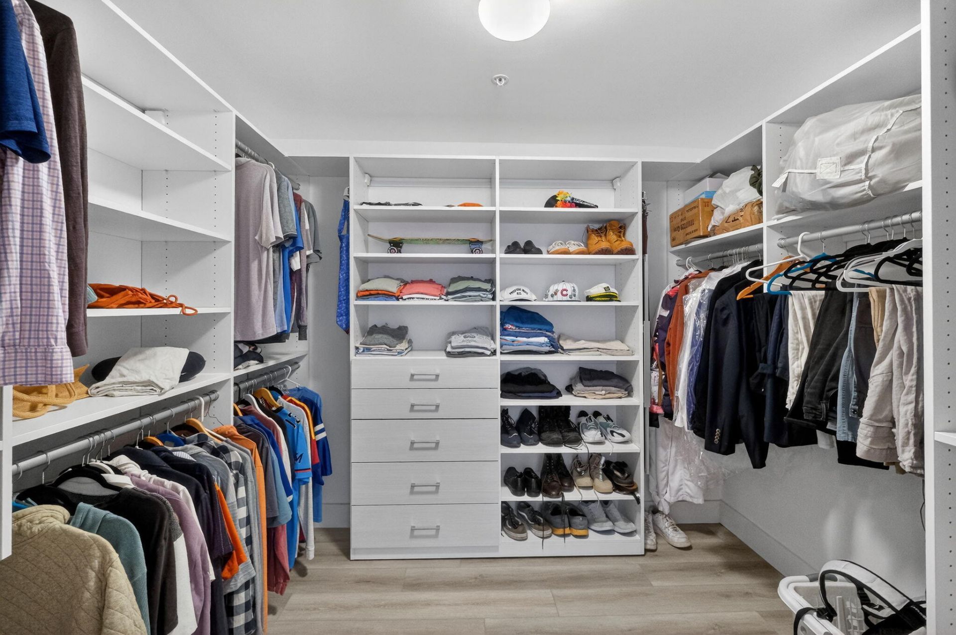 999 SW 1st Avenue, Unit 2615, Miami, FL 33130 Photo