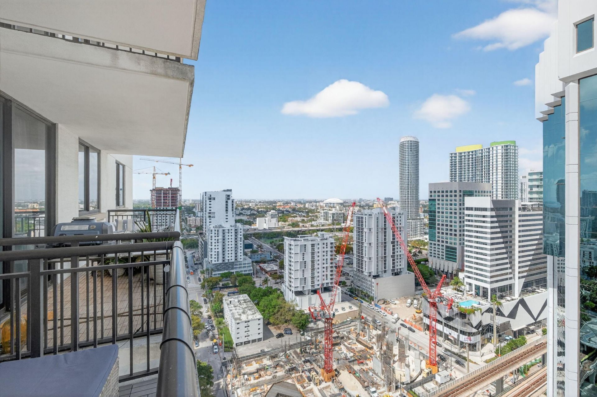 999 SW 1st Avenue, Unit 2615, Miami, FL 33130 Photo