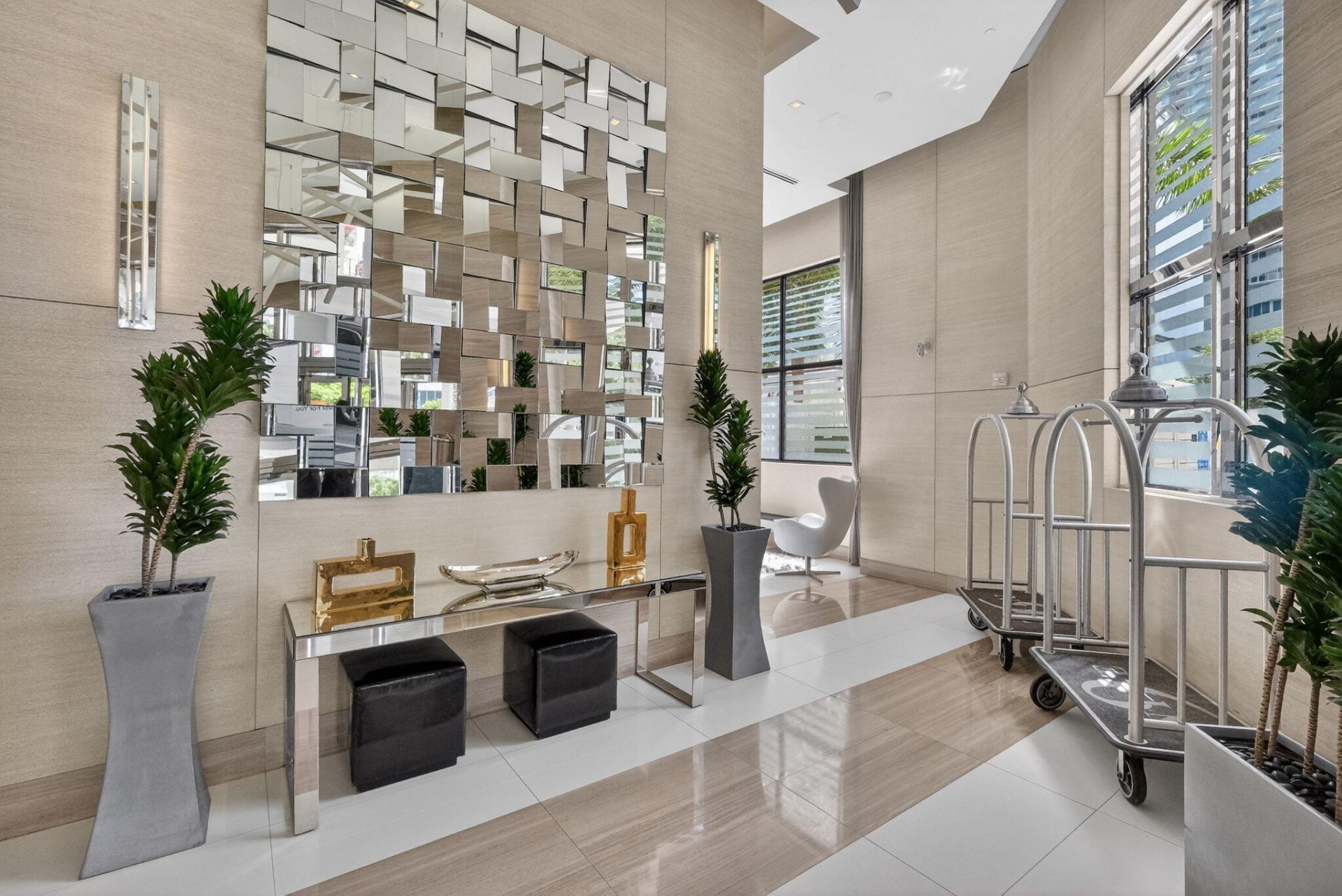 999 SW 1st Avenue, Unit 2615, Miami, FL 33130 Photo