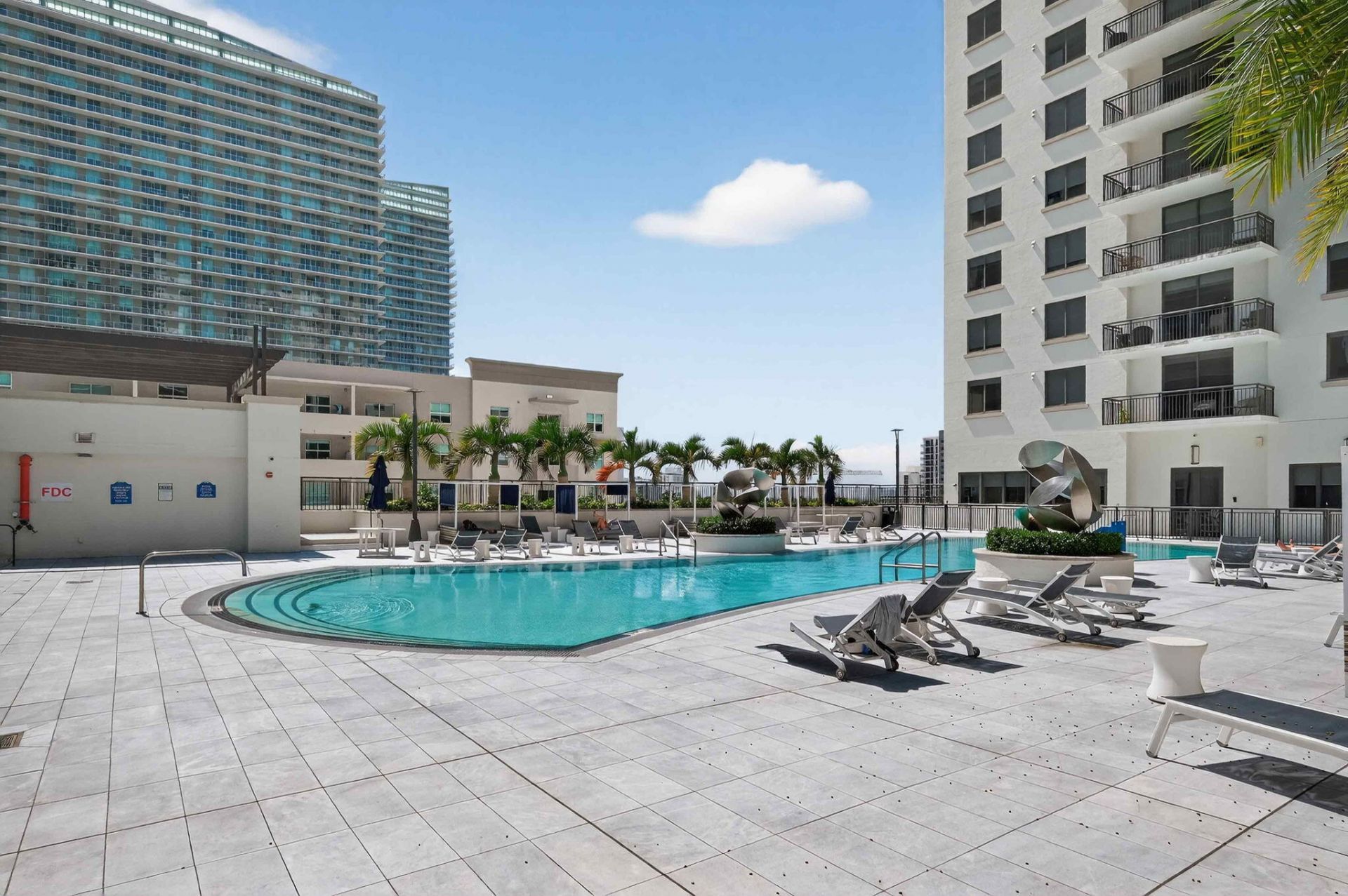 999 SW 1st Avenue, Unit 2615, Miami, FL 33130 Photo