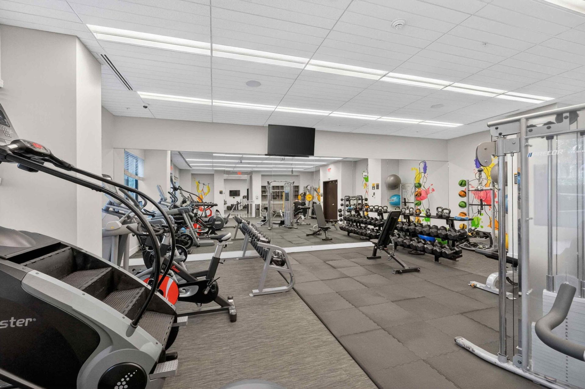 999 SW 1st Avenue, Unit 2615, Miami, FL 33130 Photo