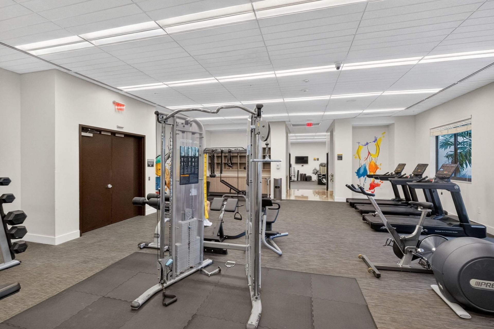 999 SW 1st Avenue, Unit 2615, Miami, FL 33130 Photo