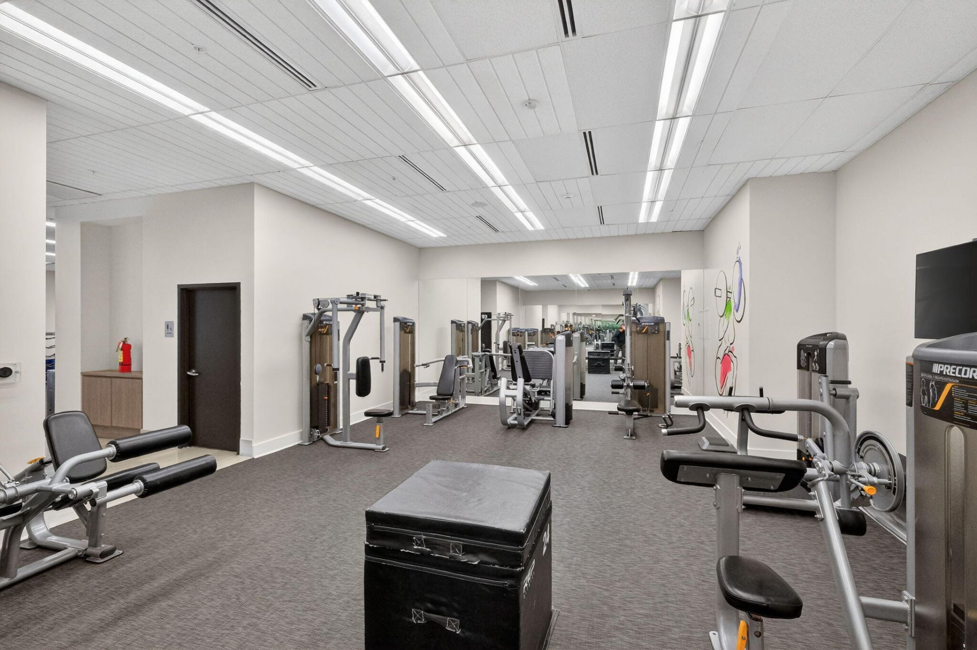 999 SW 1st Avenue, Unit 2615, Miami, FL 33130 Photo