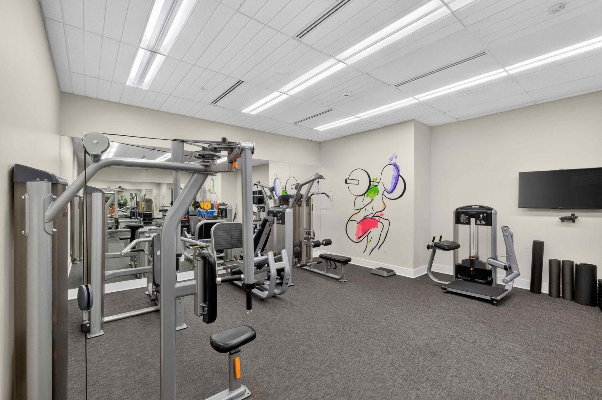 999 SW 1st Avenue, Unit 2615, Miami, FL 33130 Photo