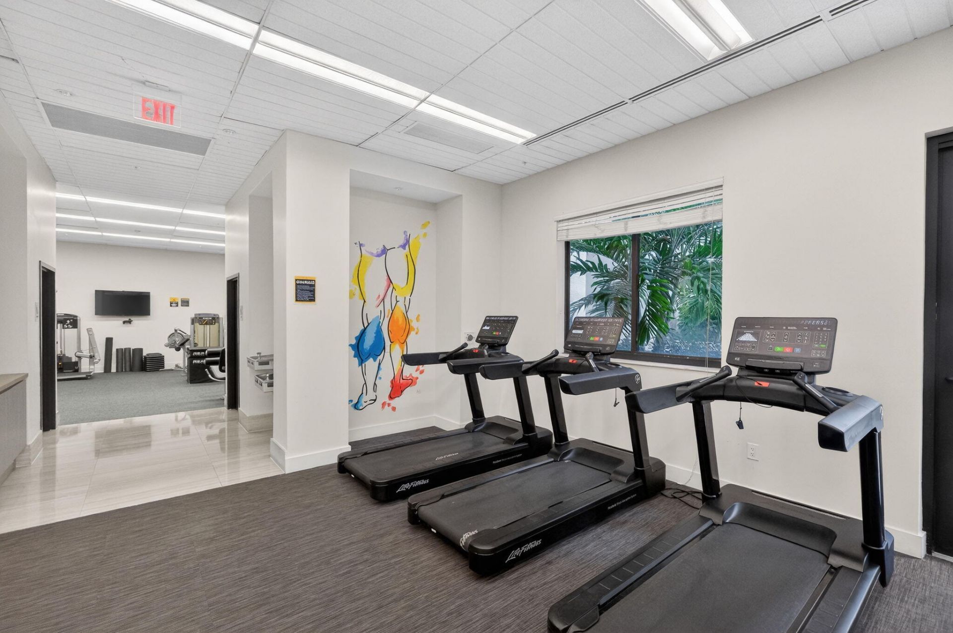 999 SW 1st Avenue, Unit 2615, Miami, FL 33130 Photo