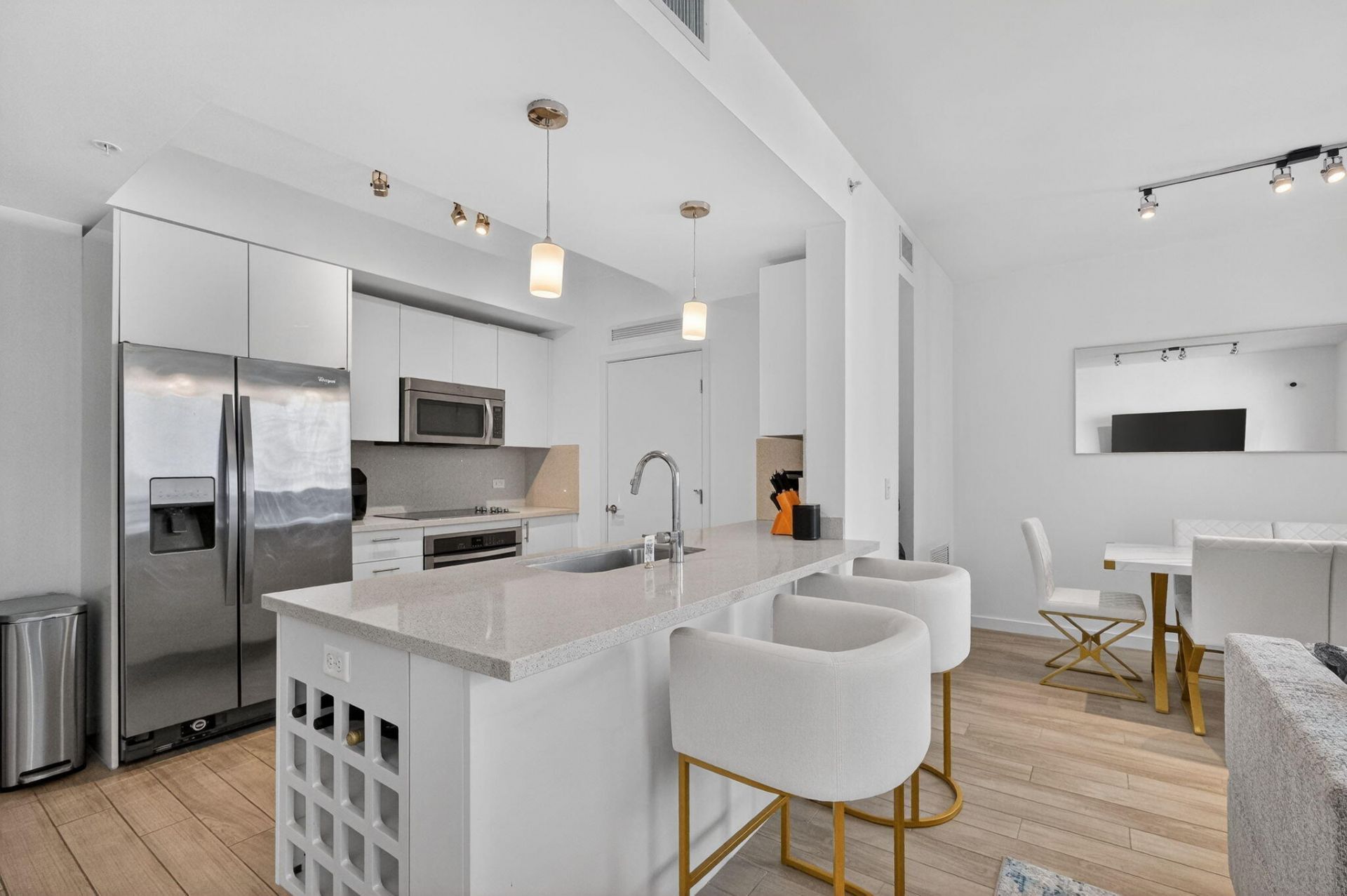 999 SW 1st Avenue, Unit 2615, Miami, FL 33130 Photo