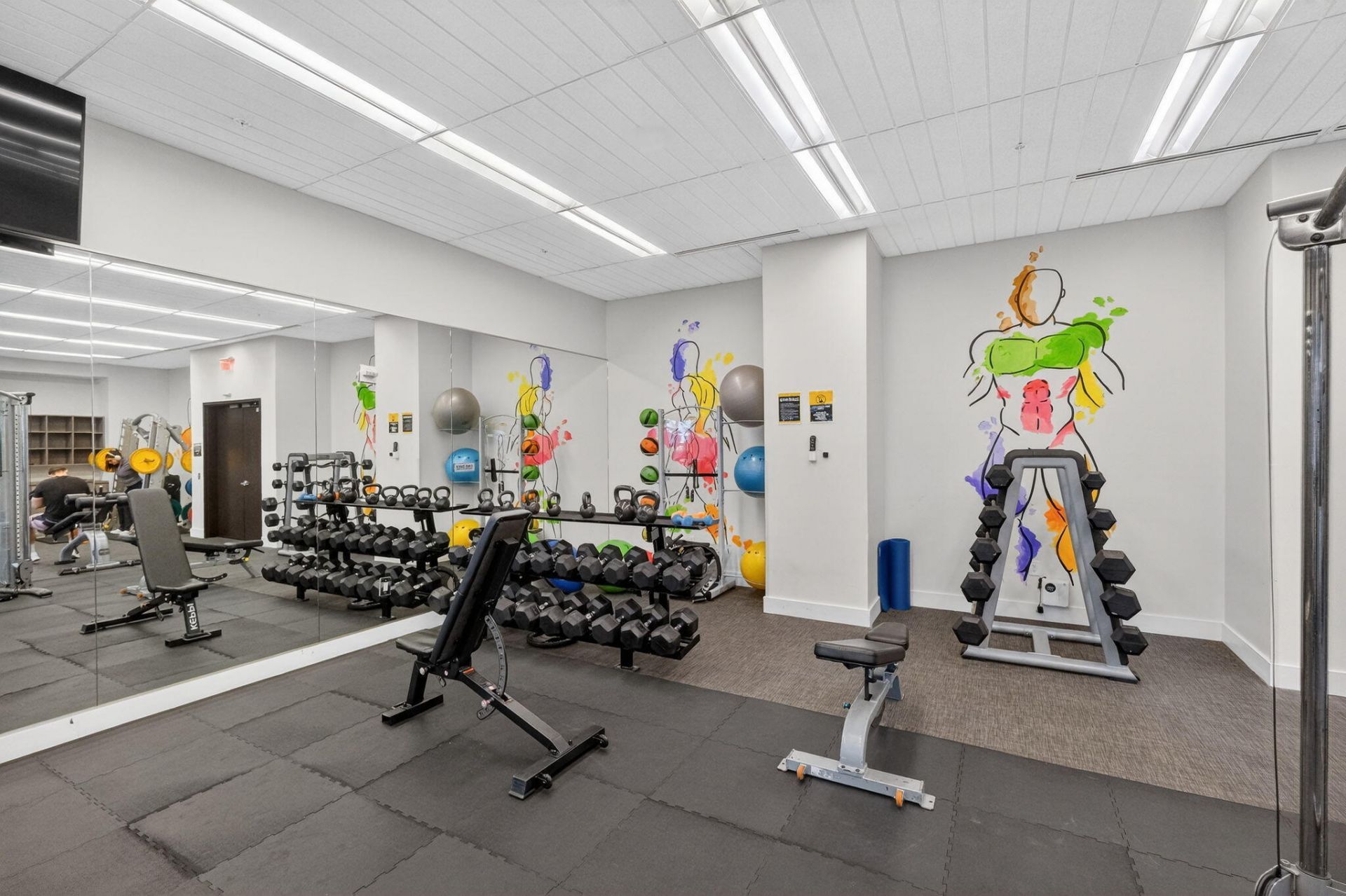 999 SW 1st Avenue, Unit 2615, Miami, FL 33130 Photo