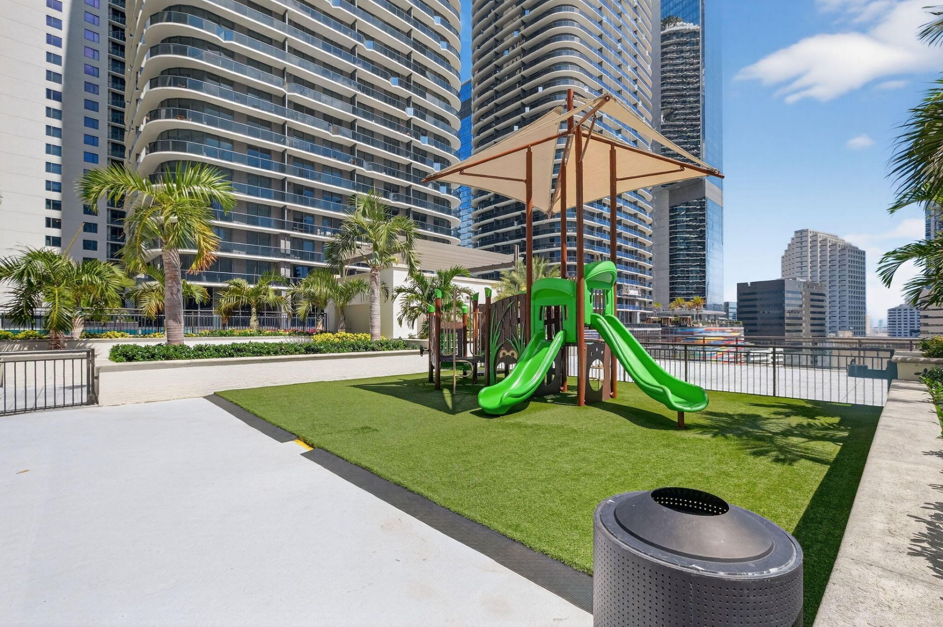 999 SW 1st Avenue, Unit 2615, Miami, FL 33130 Photo