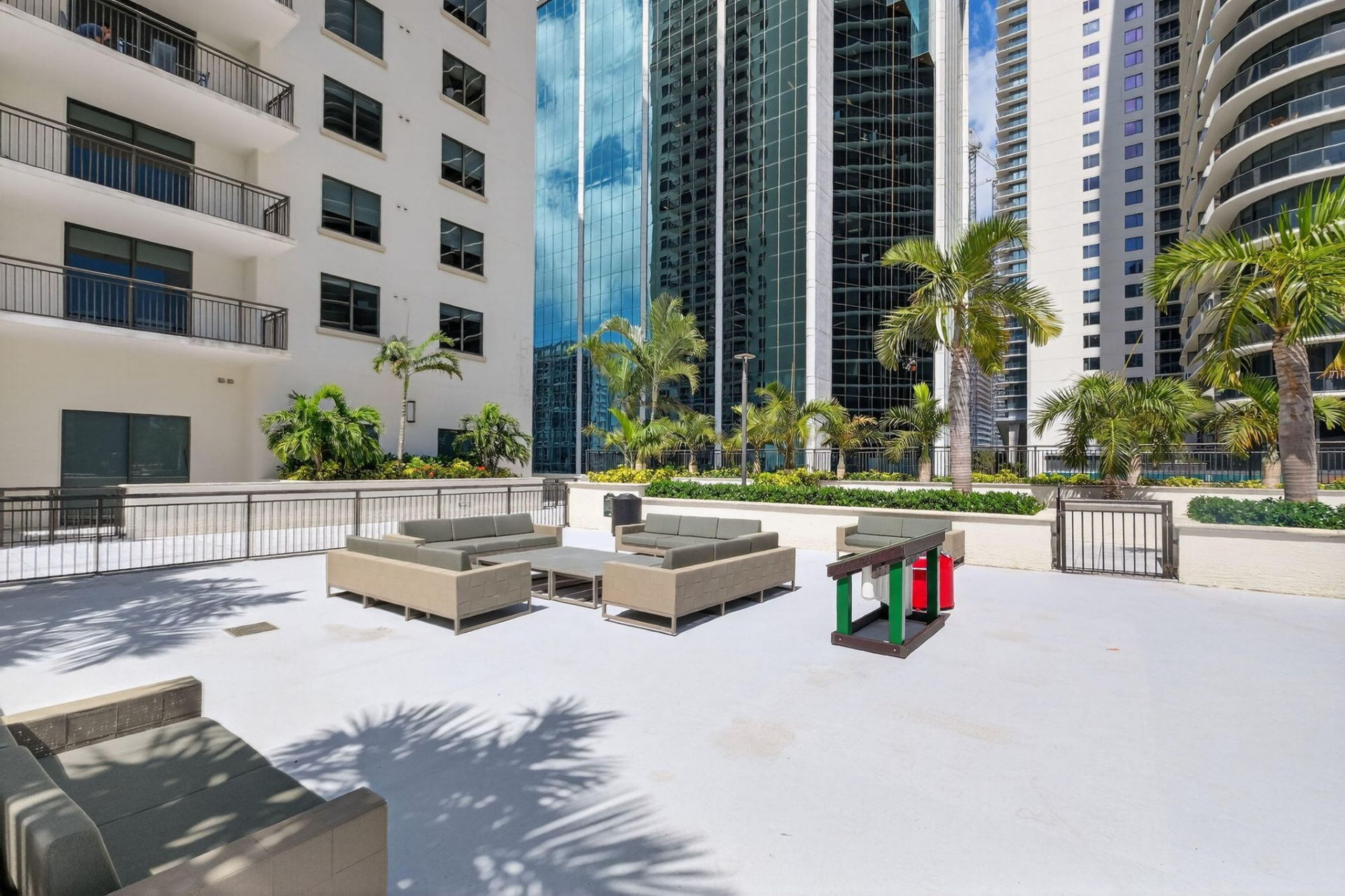 999 SW 1st Avenue, Unit 2615, Miami, FL 33130 Photo