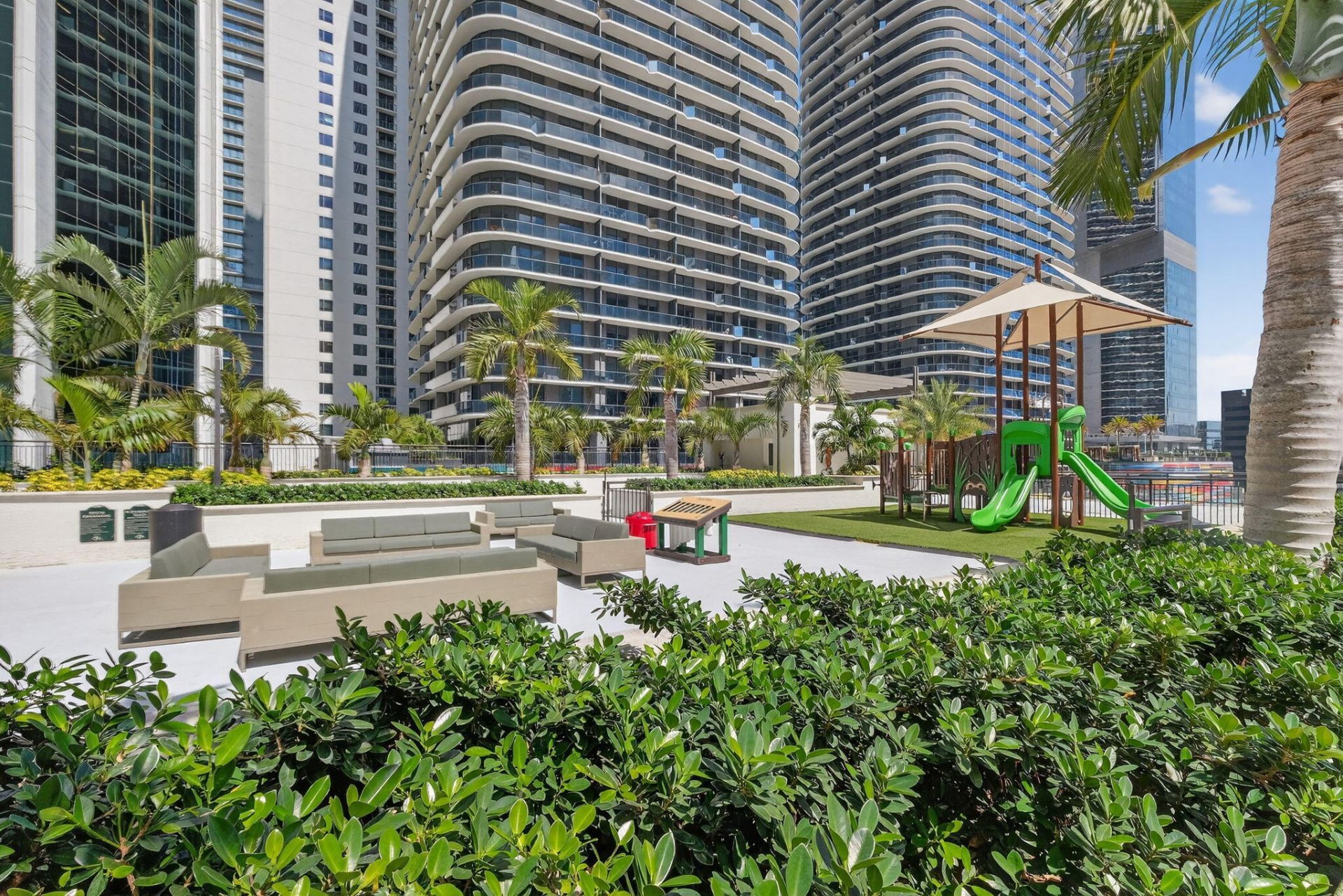 999 SW 1st Avenue, Unit 2615, Miami, FL 33130 Photo