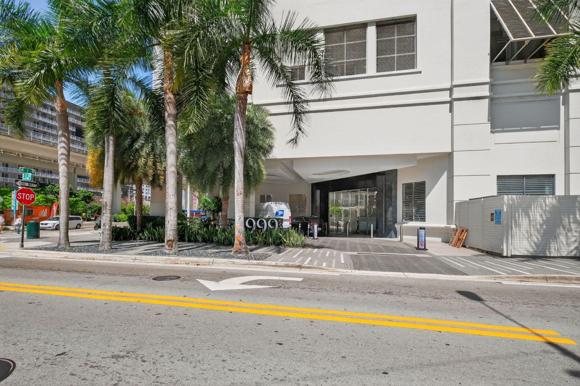 999 SW 1st Avenue, Unit 2615, Miami, FL 33130 Photo