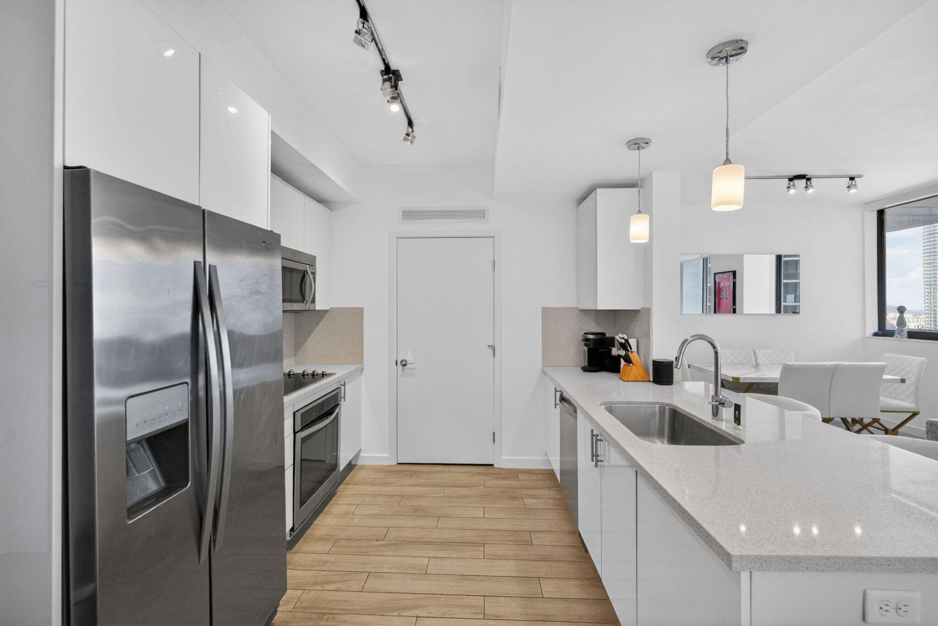 999 SW 1st Avenue, Unit 2615, Miami, FL 33130 Photo