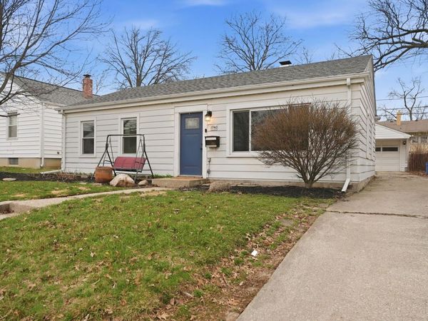 1740 W State Boulevard, Fort Wayne, IN 46808