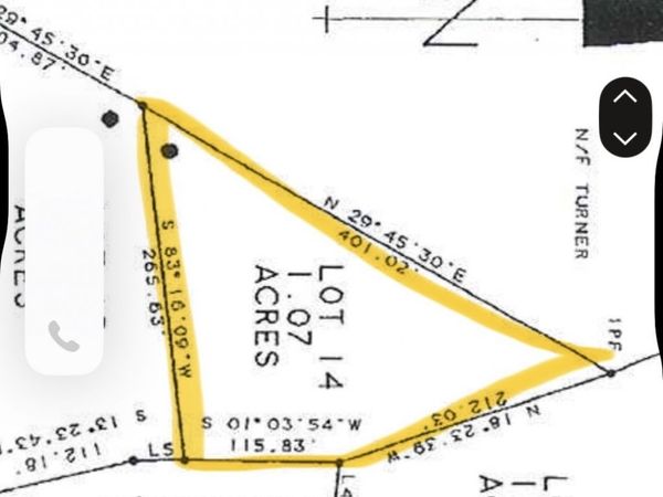 0 Highland Trail, Cleveland, GA 30528