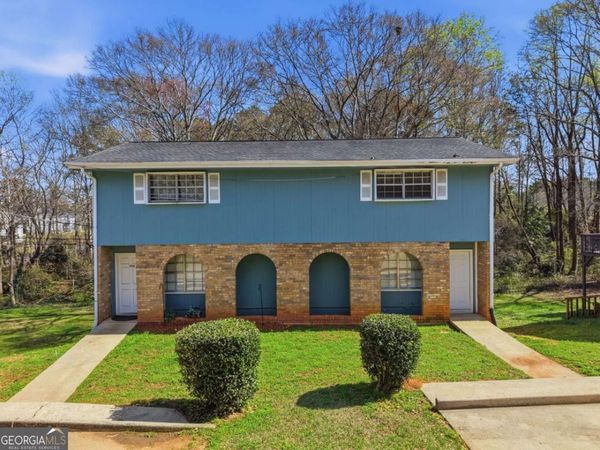 1069 Laurel Lane NW, Conyers, GA 30012