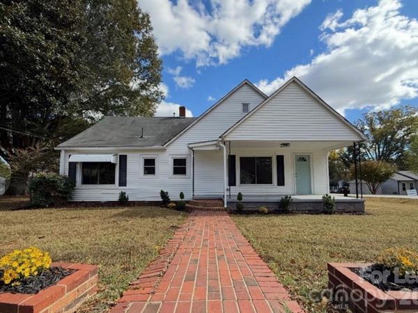 29 SW Plott Drive SW, Concord, NC 28025