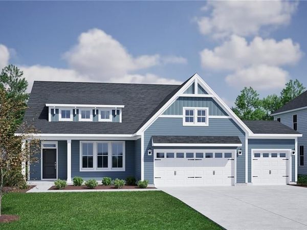 1270 Creek Knoll Drive , Lewisville, NC 27023