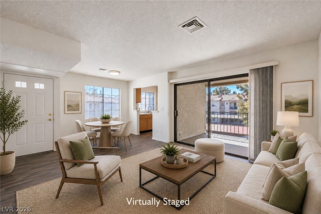 4824 Nara Vista Way, Unit 201, Las Vegas, NV 89103 Main Photo