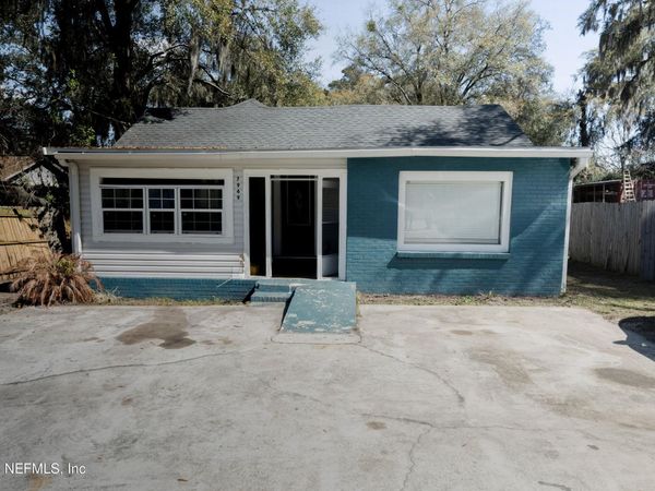 7949 TALLAHASSEE Avenue, Jacksonville, FL 32208