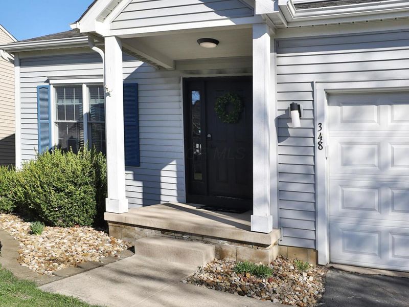 348 Holly Grove Road, Lewis Center, OH 43035 Photo 2