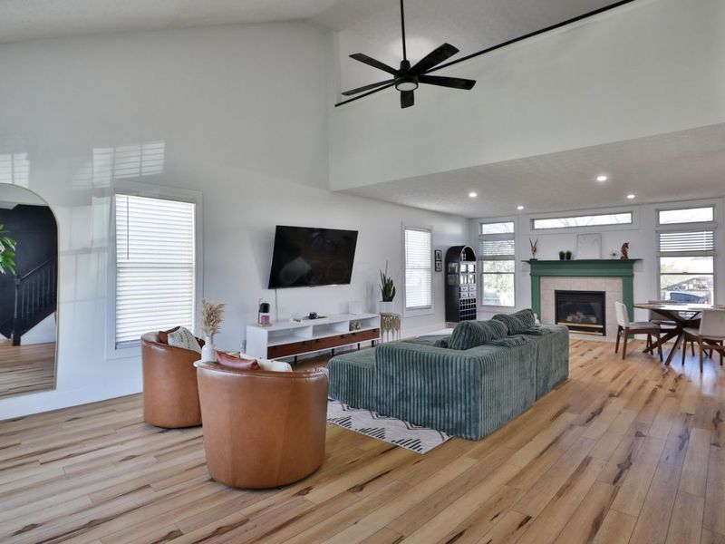 348 Holly Grove Road, Lewis Center, OH 43035 Photo 5