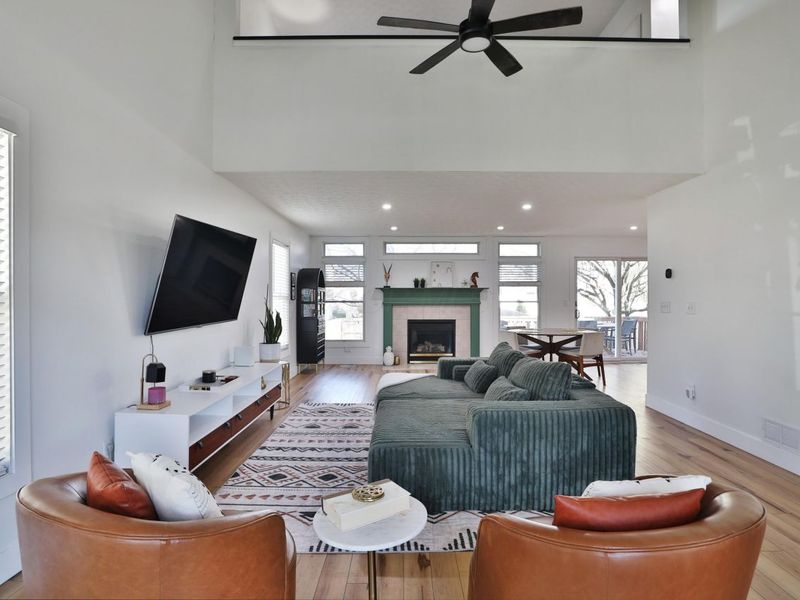 348 Holly Grove Road, Lewis Center, OH 43035 Photo 6