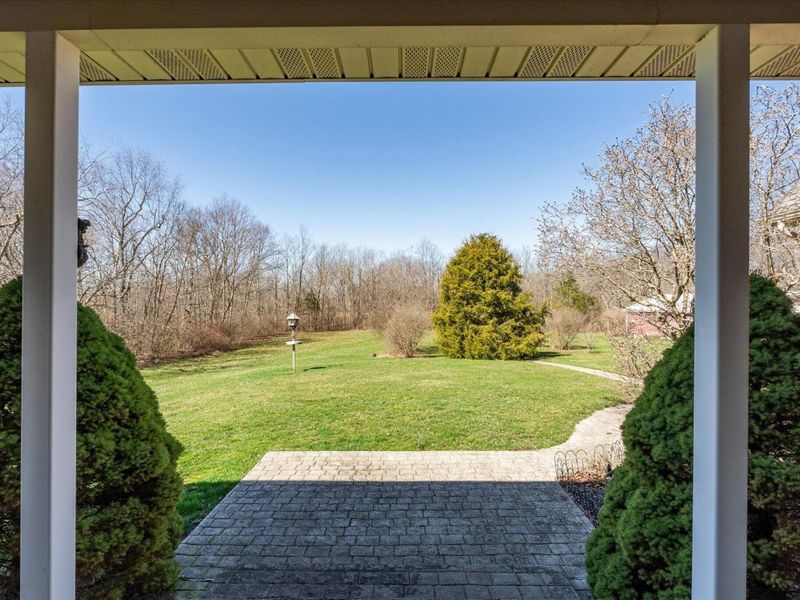 1034 Fishback Road, Leesburg, OH 45135 Photo 2