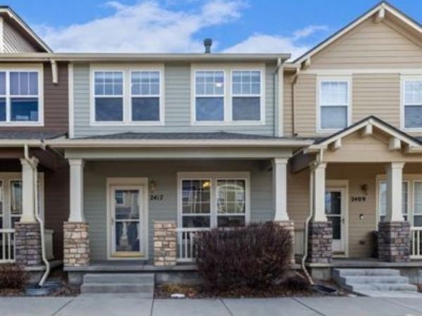 2417 Gilpin Avenue, Colorado Springs, CO 80910