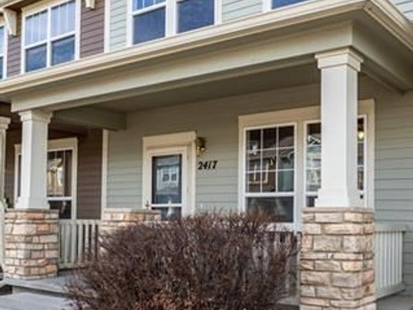 2417 Gilpin Avenue, Colorado Springs, CO 80910