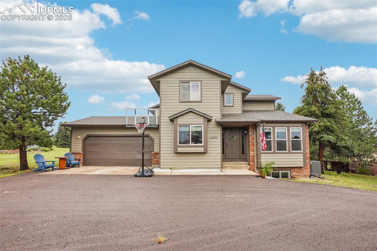 18555 Knollwood Boulevard, Monument, CO 80132 Main Photo