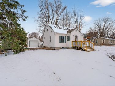 440 W 1st Street, Rush City, MN 55069