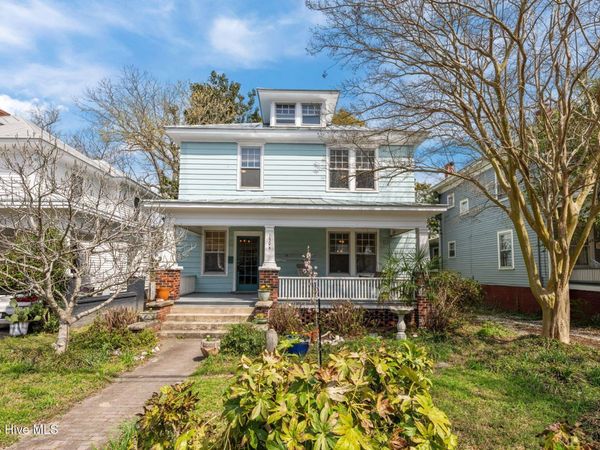 1306 National Avenue, New Bern, NC 28560