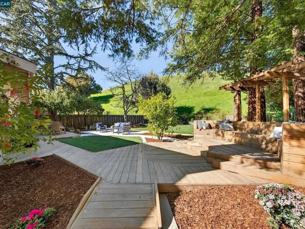 1950 Whitecliff Ct, Walnut Creek, CA 94596