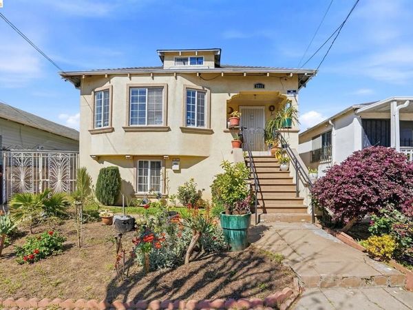 2015 50Th Ave, Oakland, CA 94601