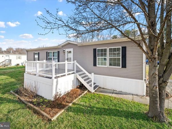 8 BELL STREET, Unit A068, BEAR, DE 19701