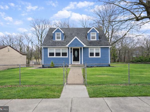 950 CENTRAL AVENUE, RUNNEMEDE, NJ 08078