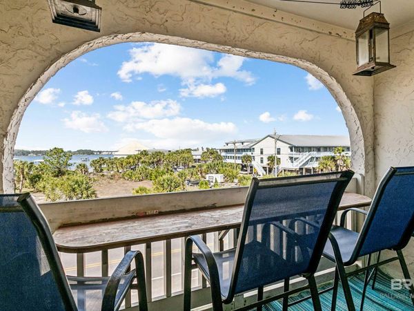 930 W Beach Boulevard, Unit 205, Gulf Shores, AL 36542