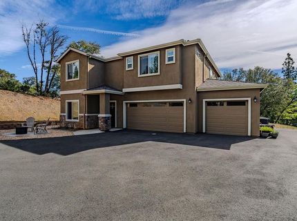 13871 Petersen Ranch Dr, Pine Grove, CA 95665 Photo