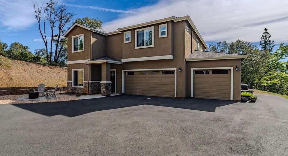 13871 Petersen Ranch Dr, Pine Grove, CA 95665 Photo