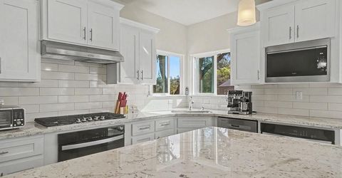 13871 Petersen Ranch Dr, Pine Grove, CA 95665 Photo