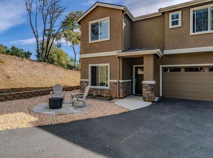 13871 Petersen Ranch Dr, Pine Grove, CA 95665 Photo