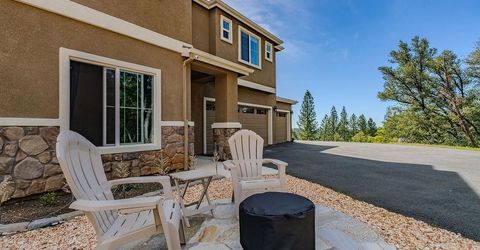 13871 Petersen Ranch Dr, Pine Grove, CA 95665 Photo