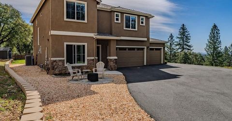 13871 Petersen Ranch Dr, Pine Grove, CA 95665 Photo