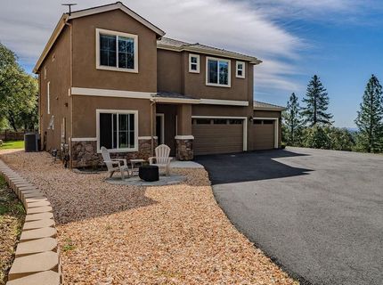 13871 Petersen Ranch Dr, Pine Grove, CA 95665 Photo