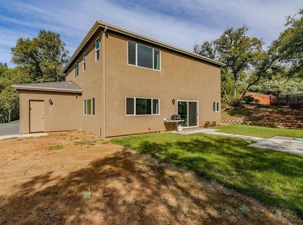 13871 Petersen Ranch Dr, Pine Grove, CA 95665 Photo